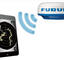 Furuno DRS4W WiFi radar
