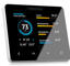 Pico One batterimonitor (silver)